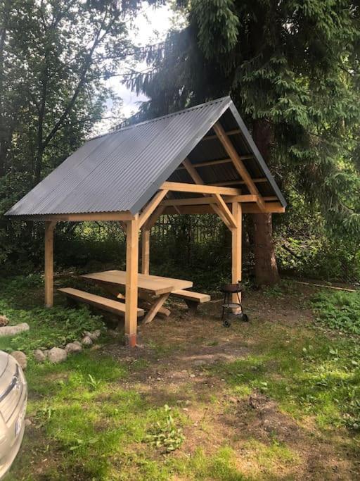 Mieszkanie W Centrum Zakopane Eksteriør bilde